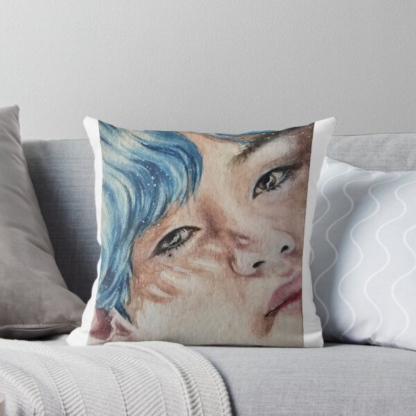 Item preview, kimtaehyung | BLUE designed and sold by uhjoon.