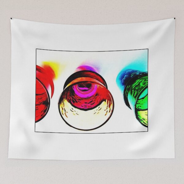 Item preview, Colored glasses designed and sold by ART22.