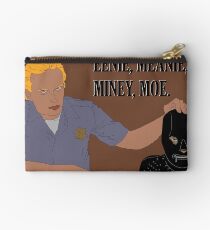 Pulp Fiction Studio Pouch