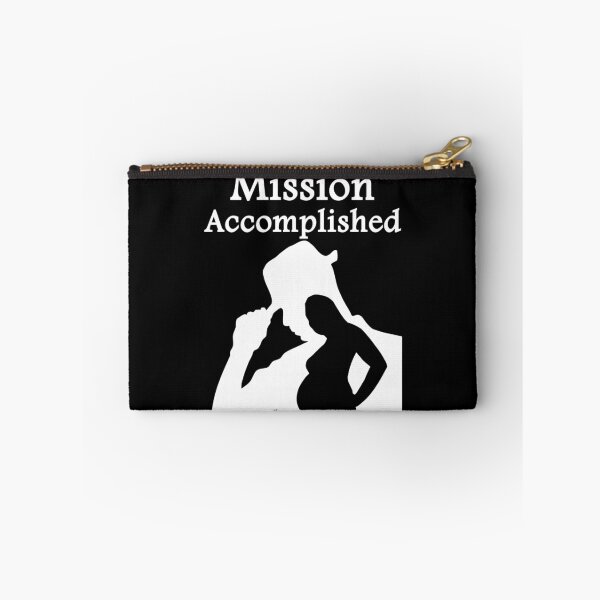 Item preview, Mission Accomplished designed and sold by evahhamilton.