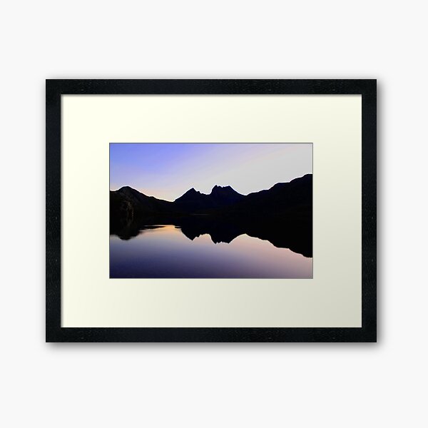 Item preview, A Summers Night at the Lake designed and sold by tinnieopener.