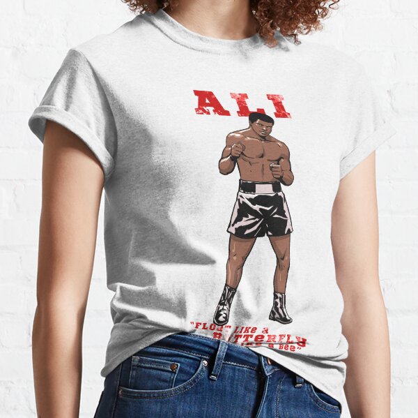 Ali Classic T-Shirt