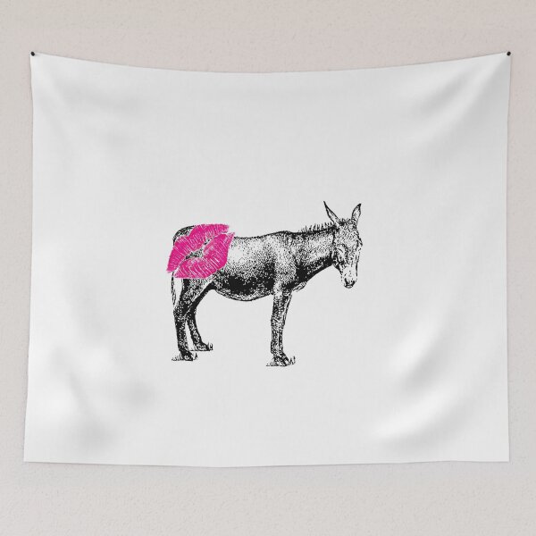 Item preview, Kiss my ass designed and sold by LAZY  J.