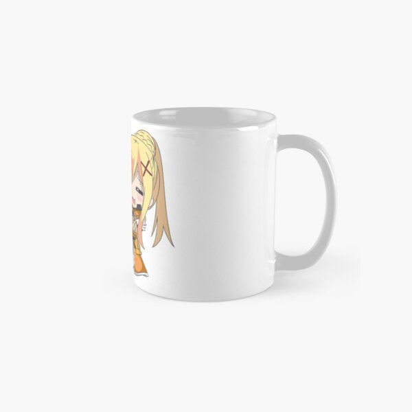 Custom Anime Coffee Mugs