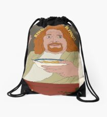 Pulp Fiction - Lance Drawstring Bag
