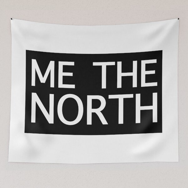 Item preview, ME THE NORTH - The 6 - Toronto designed and sold by estudio3e.