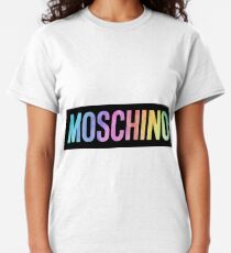 moschino Classic T-Shirt