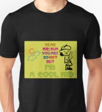 Cool kid Unisex T-Shirt
