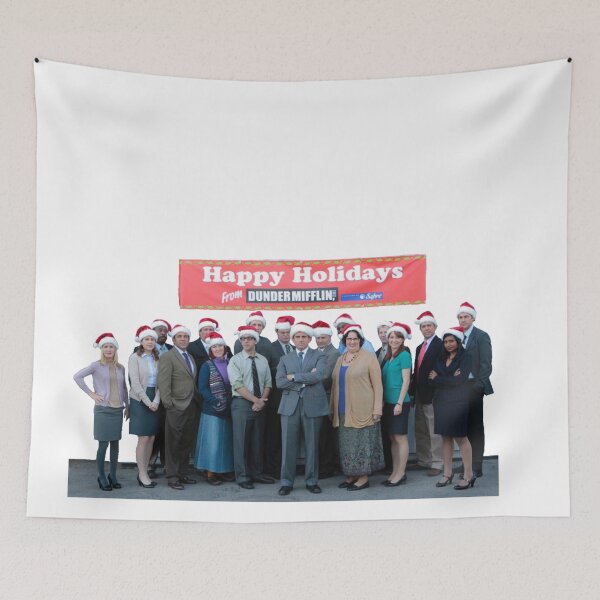 Item preview, Holiday Dunder designed and sold by Maeve419.