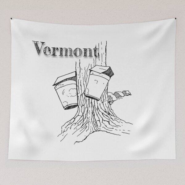 Item preview, Vermont Maple Trees designed and sold by WWLandscapes.