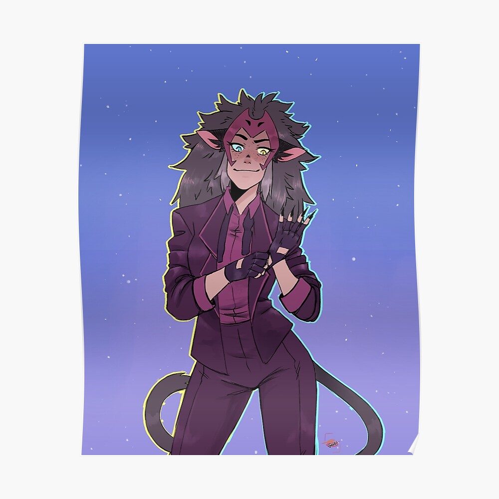 catra merch