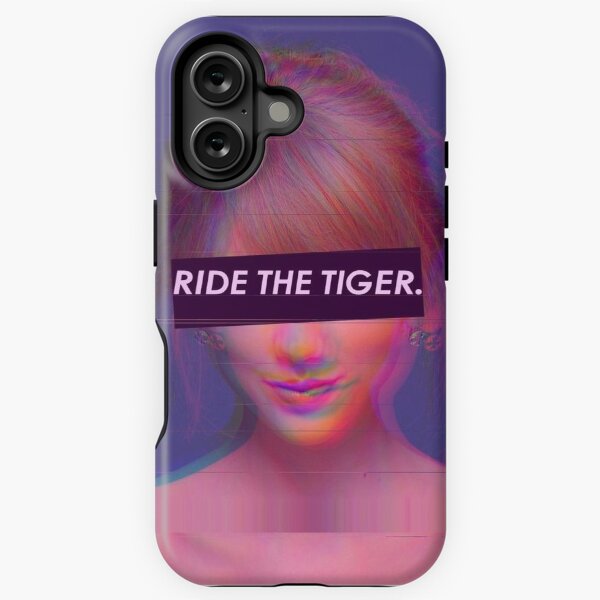 Item preview, FAHREN SIE MIT DEM TIGER designed and sold by nadershahii.