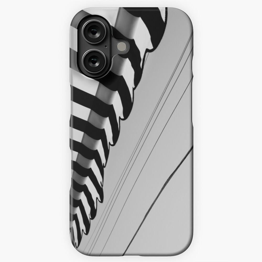 Item preview, iPhone Snap Case designed and sold by littleoldhag.