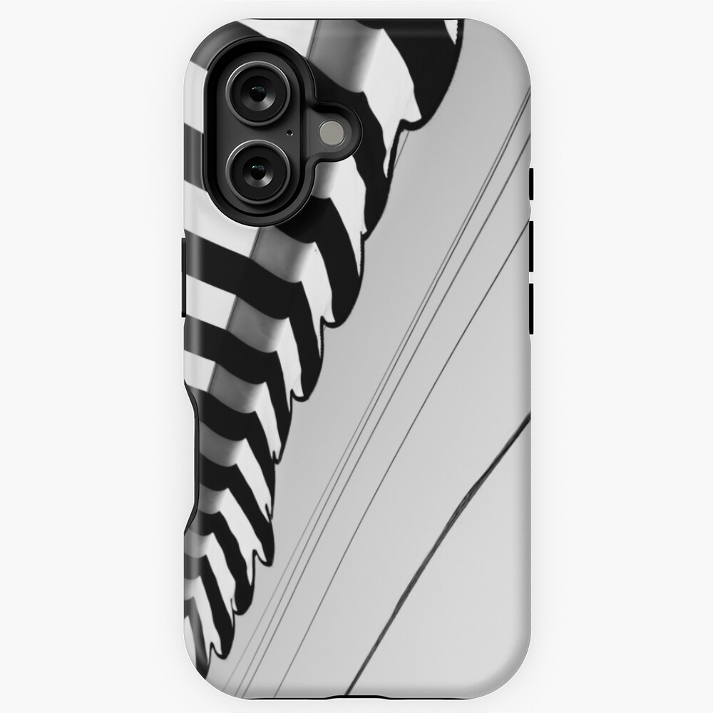 Item preview, iPhone Magsafe Tough Case designed and sold by littleoldhag.