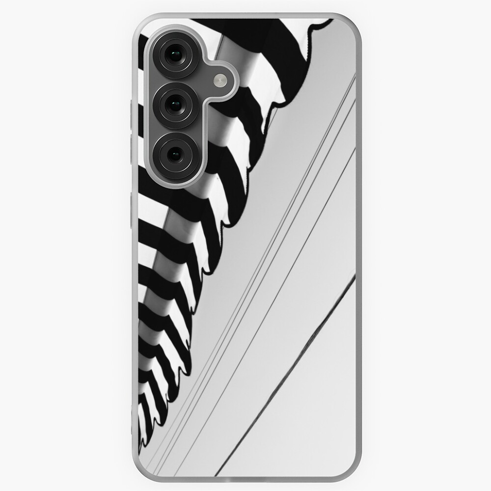 Item preview, Samsung Galaxy Soft Case designed and sold by littleoldhag.