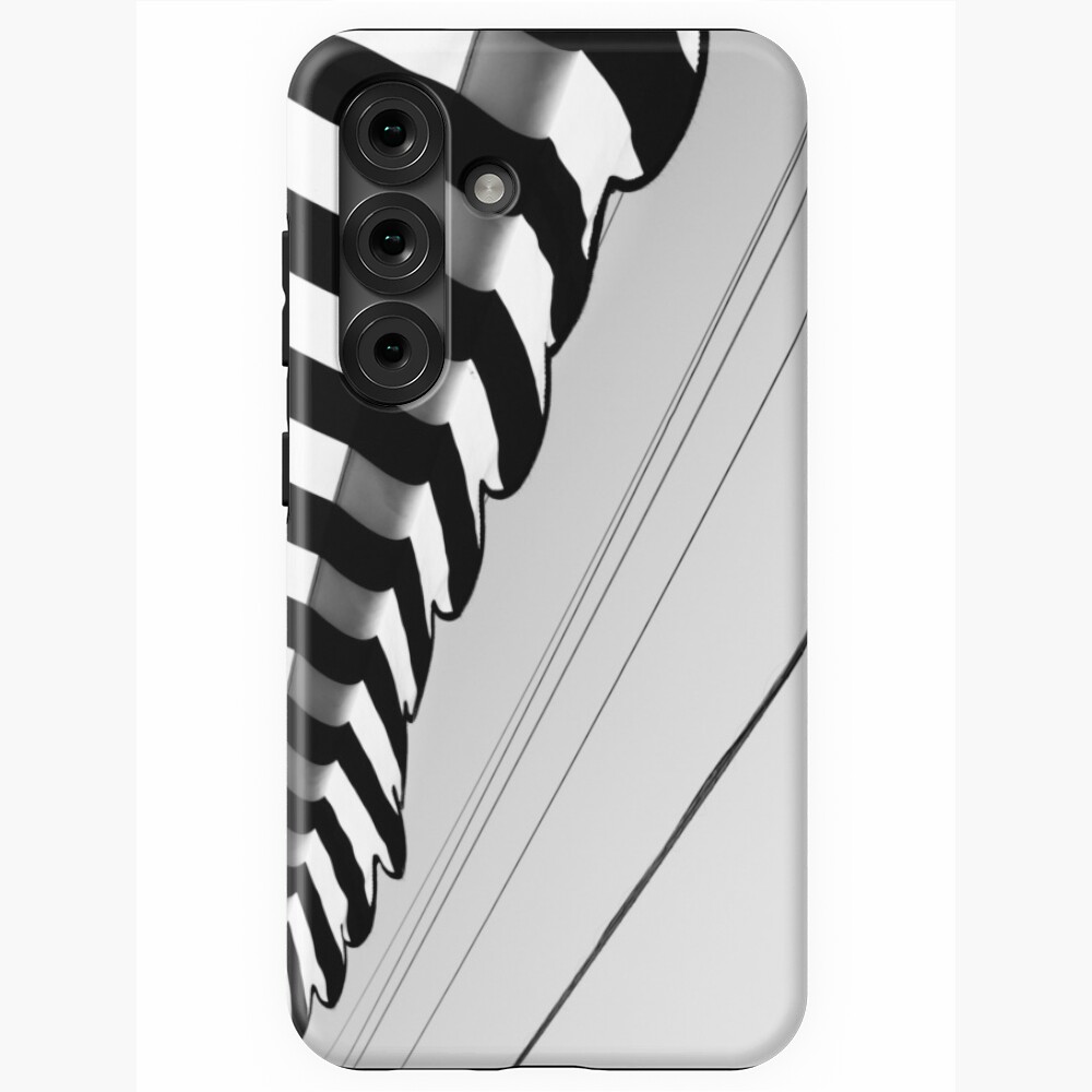 Item preview, Samsung Galaxy Tough Case designed and sold by littleoldhag.