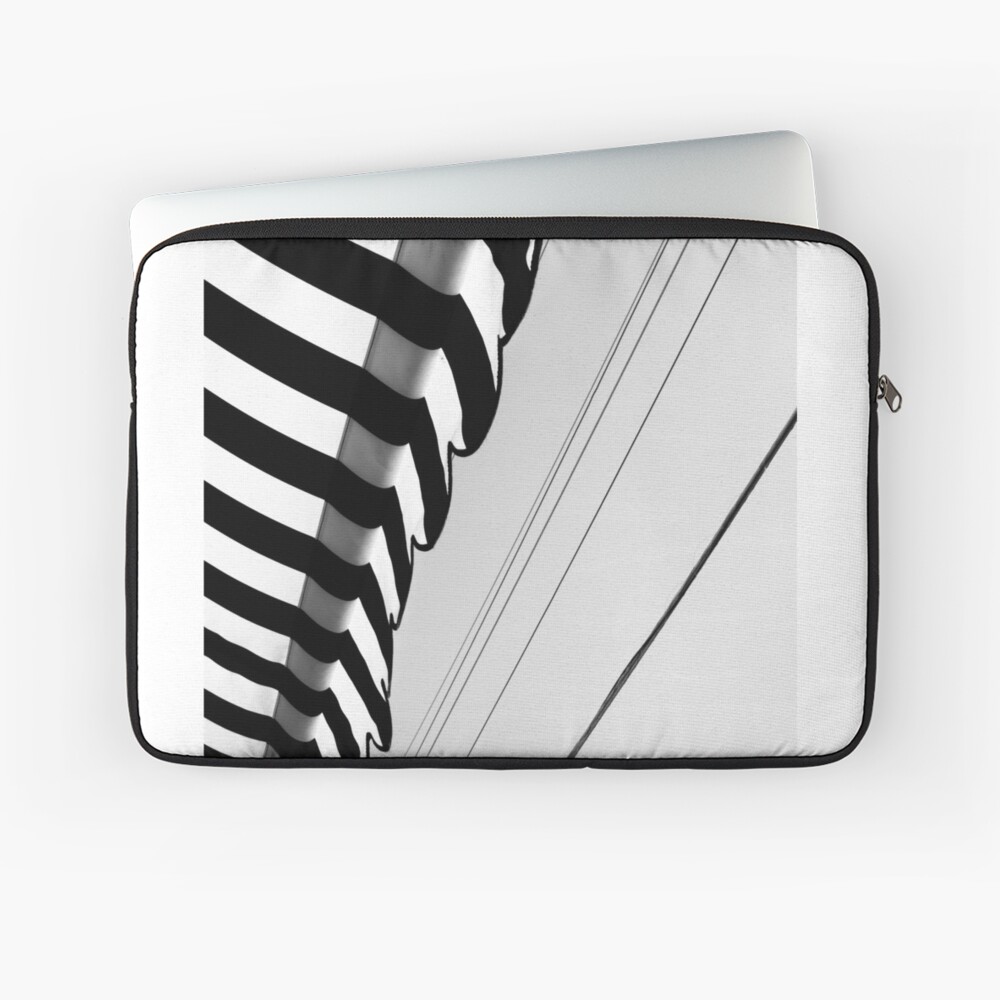 Item preview, Laptop Sleeve designed and sold by littleoldhag.