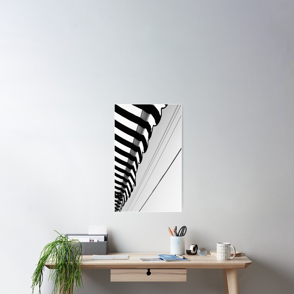 Item preview, Poster designed and sold by littleoldhag.
