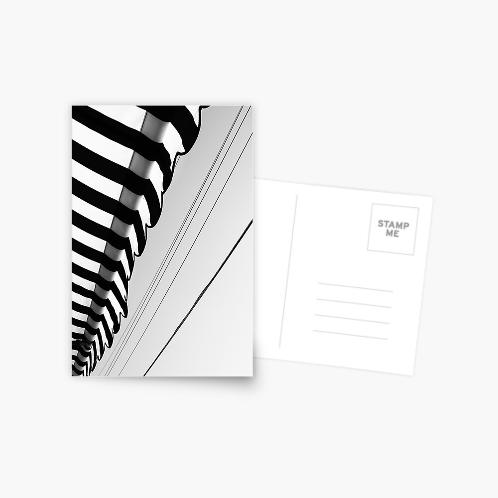 Item preview, Postcard designed and sold by littleoldhag.