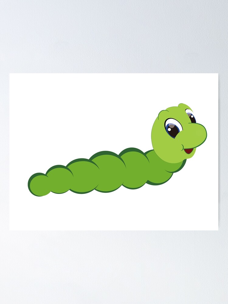 Little Caterpillar Little Caterpillar