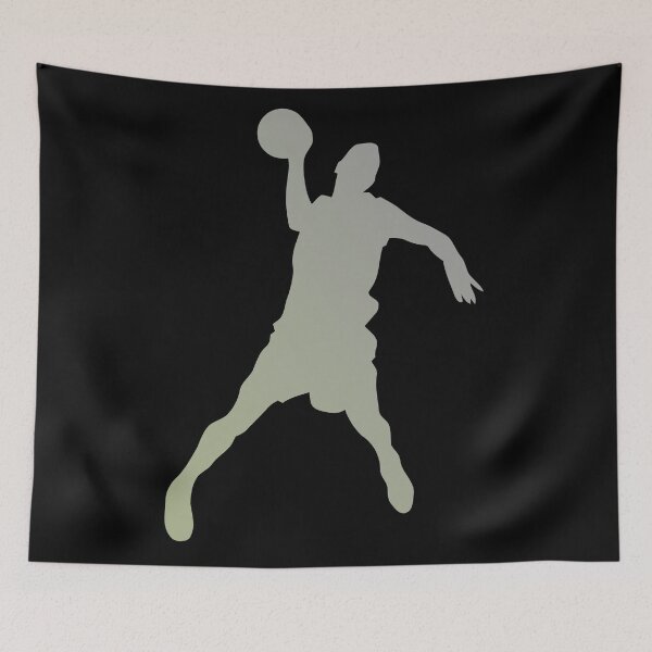 Item preview, Dodge Ball Player designed and sold by nomoregravity.