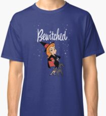 bewitched shirt