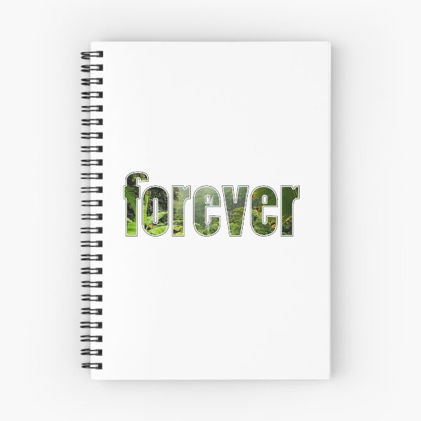 Item preview, Forever Rainforest designed and sold by QuasaiBonsai.