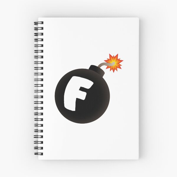 Item preview, F Bomb designed and sold by amclub.