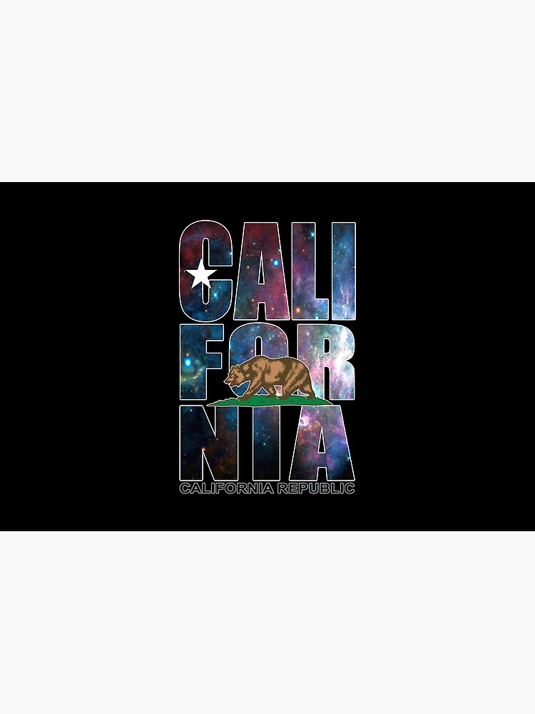 California Republic Galaxy by XingMing
