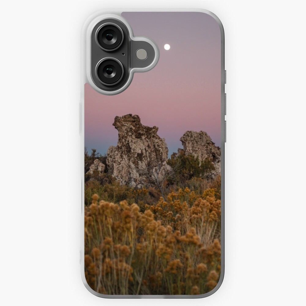 Item preview, iPhone Soft Case designed and sold by littleoldhag.