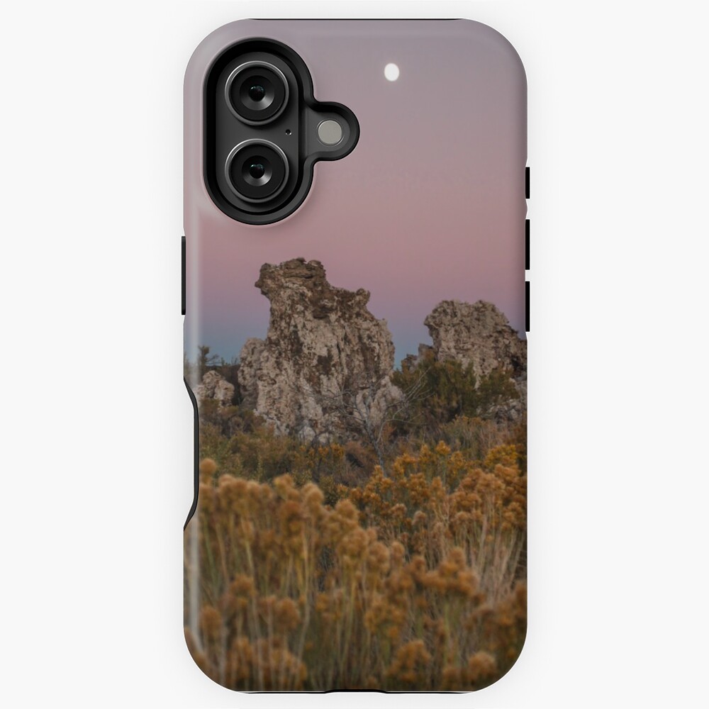 Item preview, iPhone Tough Case designed and sold by littleoldhag.