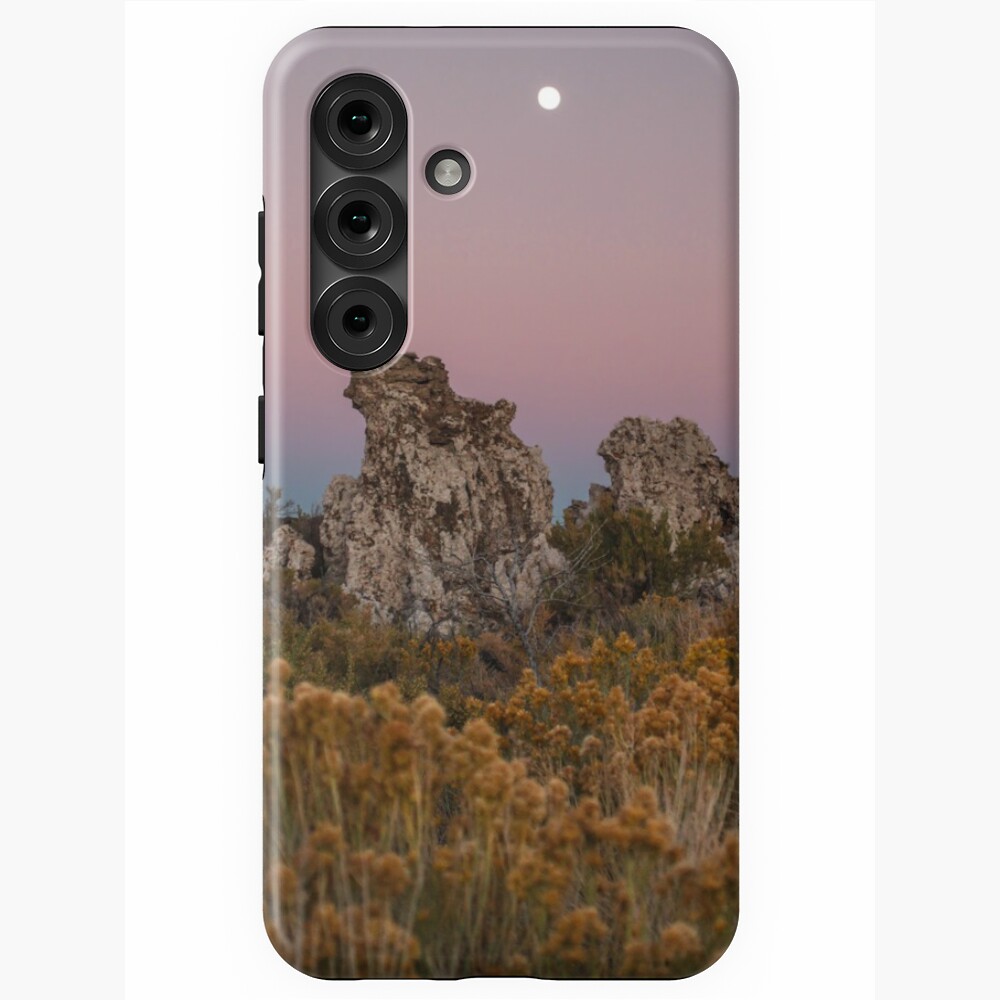 Item preview, Samsung Galaxy Tough Case designed and sold by littleoldhag.