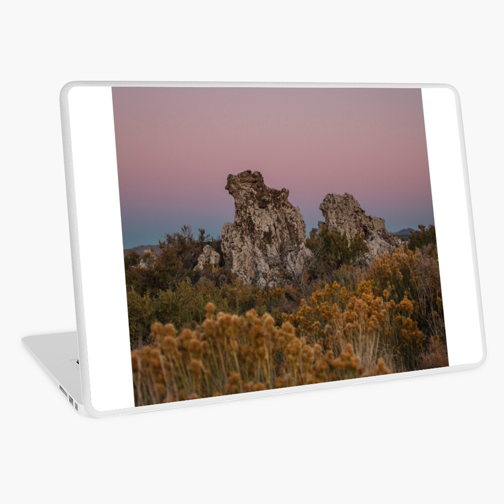 Item preview, Laptop Skin designed and sold by littleoldhag.