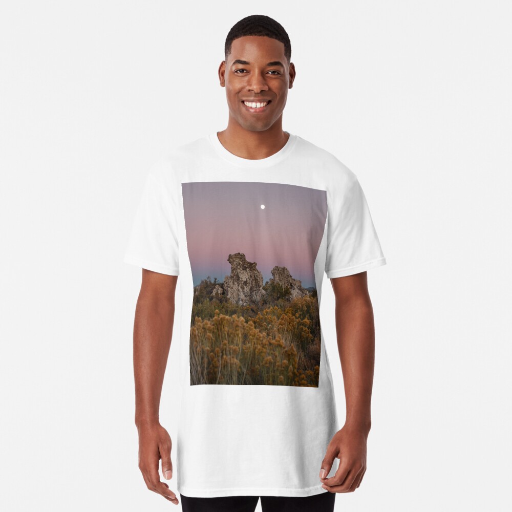 Item preview, Long T-Shirt designed and sold by littleoldhag.