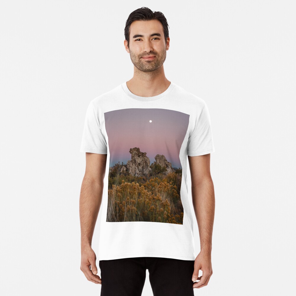 Item preview, Premium T-Shirt designed and sold by littleoldhag.