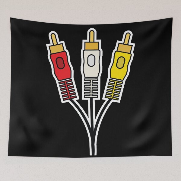Item preview, Old School Tech designed and sold by AWD Studios.