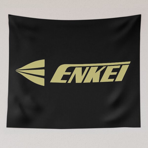 Item preview, Enkei vintage 80s designed and sold by lowoctane.
