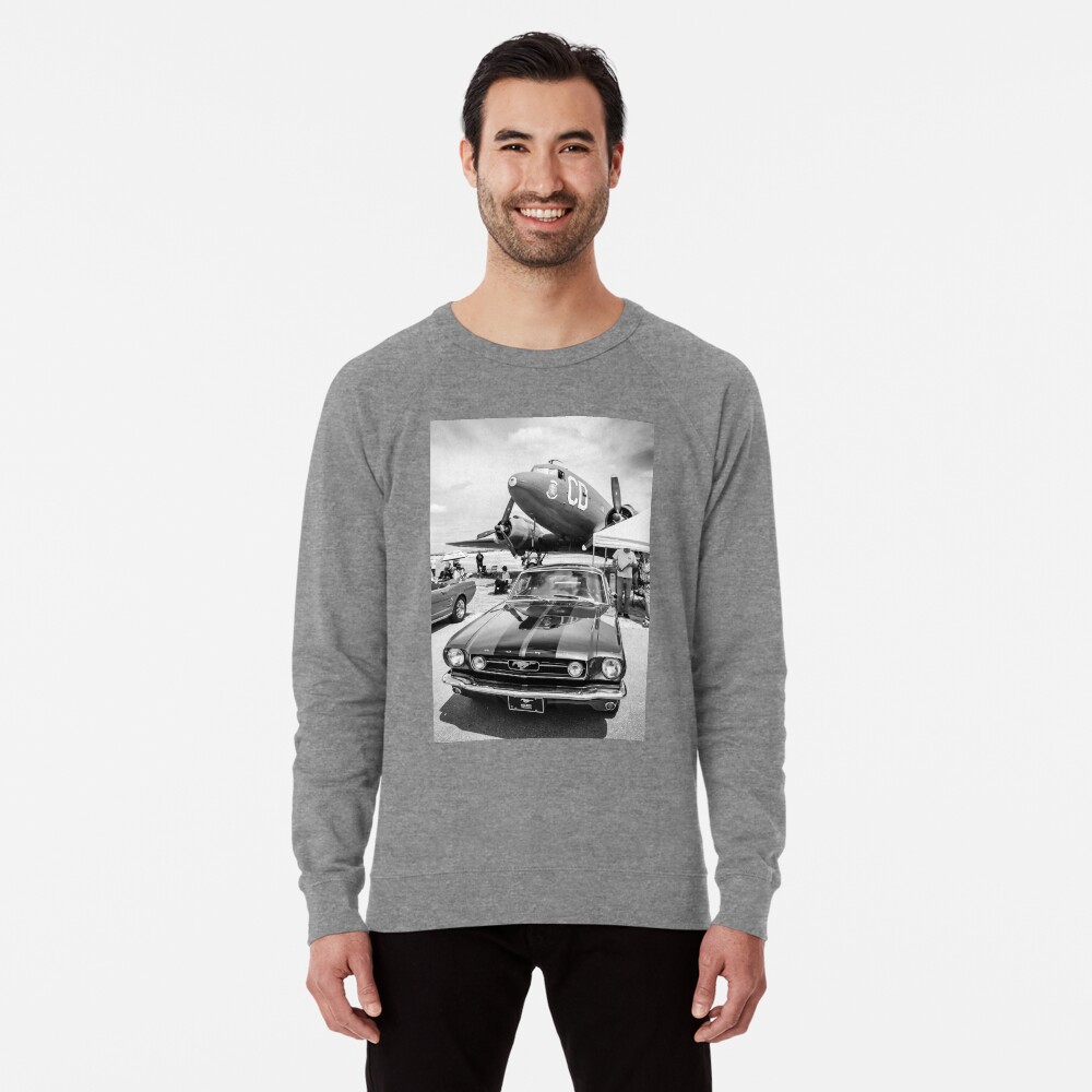 Item preview, Lightweight Sweatshirt designed and sold by littleoldhag.