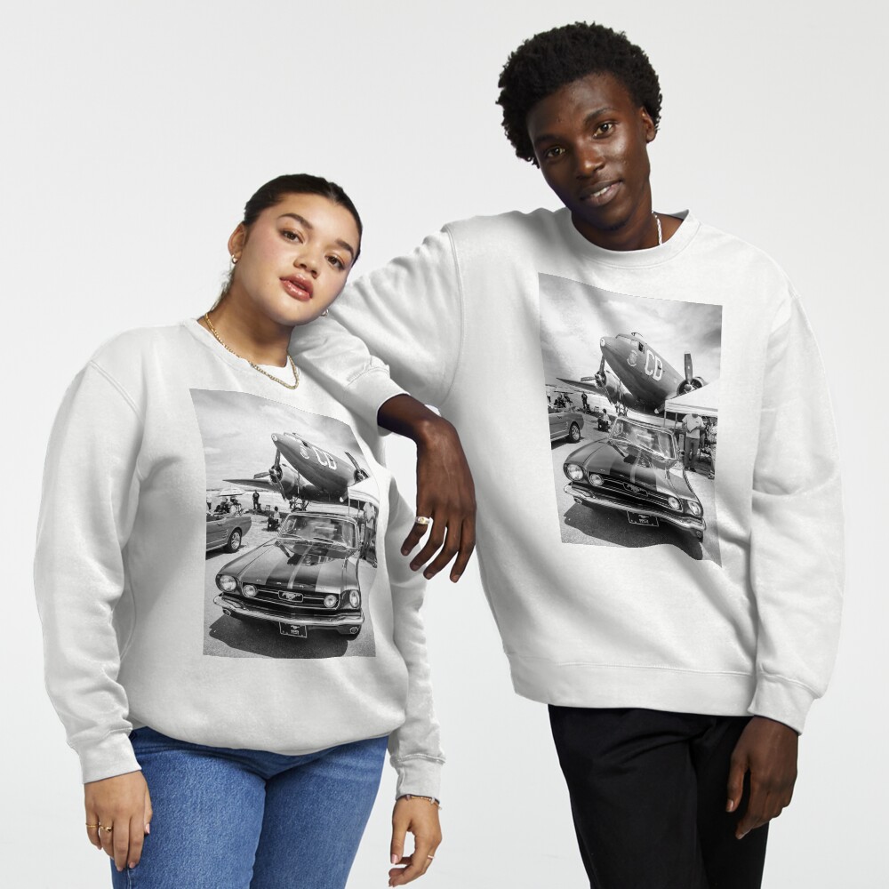 Item preview, Pullover Sweatshirt designed and sold by littleoldhag.