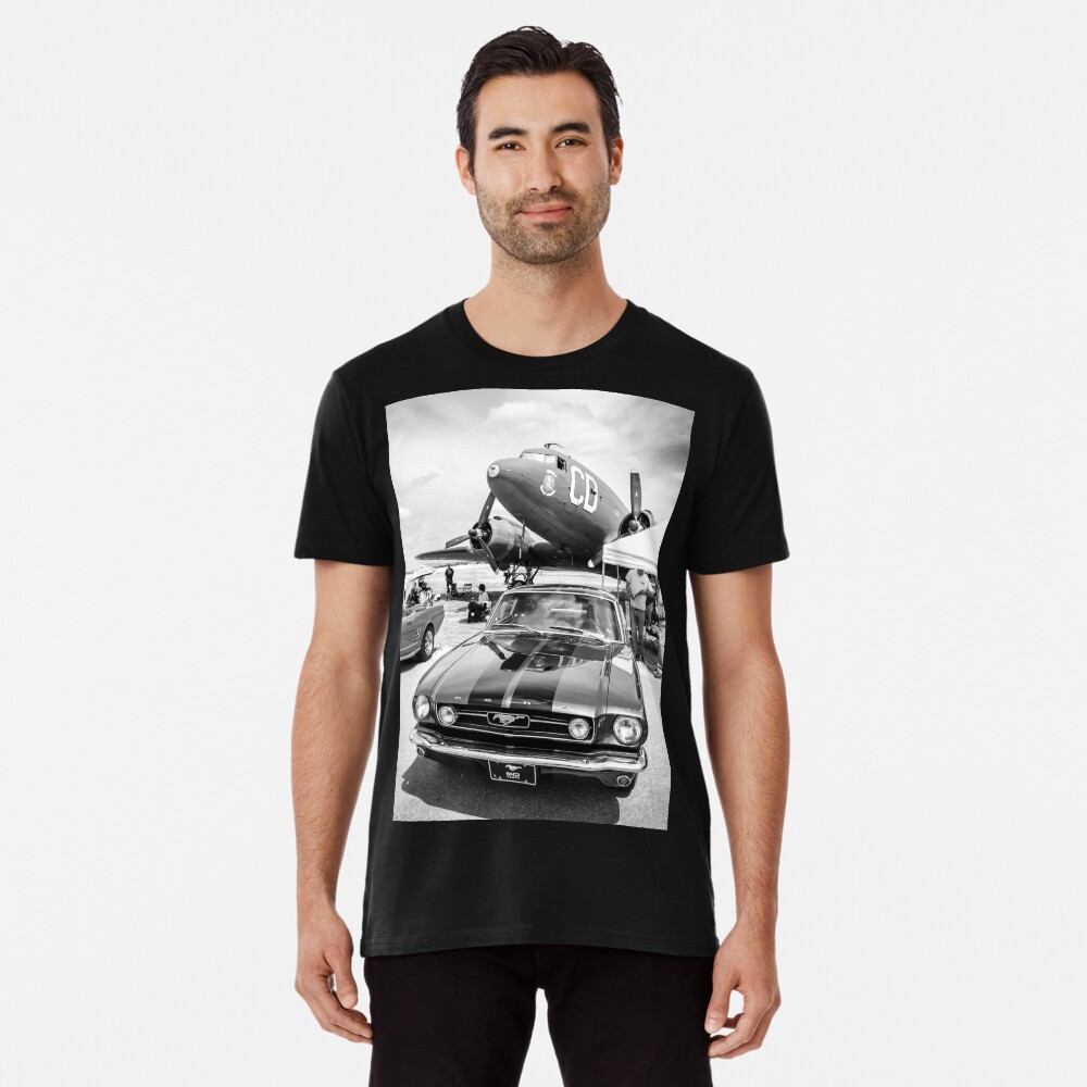 Item preview, Premium T-Shirt designed and sold by littleoldhag.
