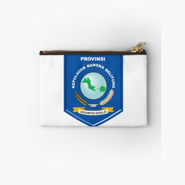 Item preview, Seal of Bangka-Belitung Islands designed and sold by abbeyz71.