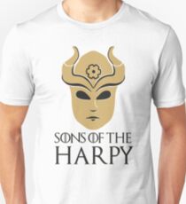 Game of Thrones - Sons of the Harpy Unisex T-Shirt