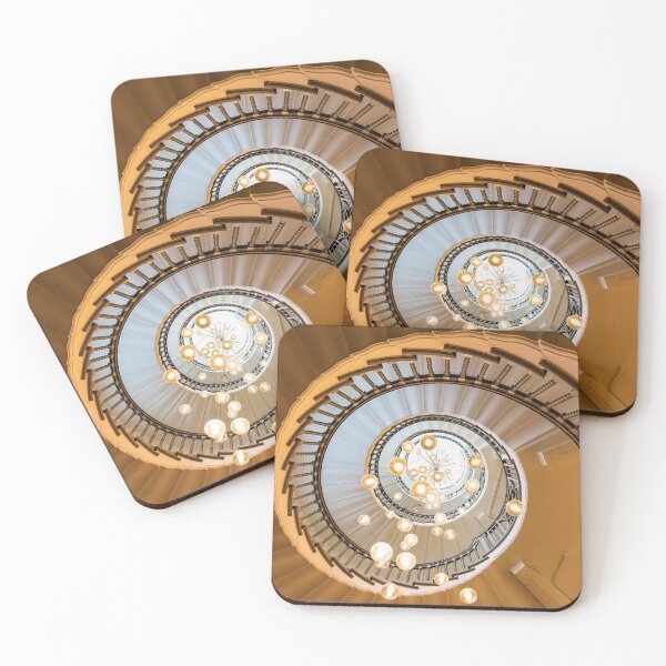 Item preview, Spiral designed and sold by John Velocci.