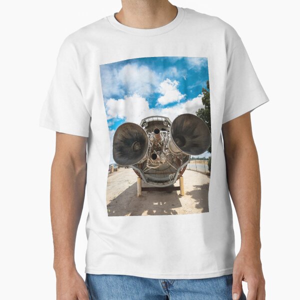 Classic T-Shirt