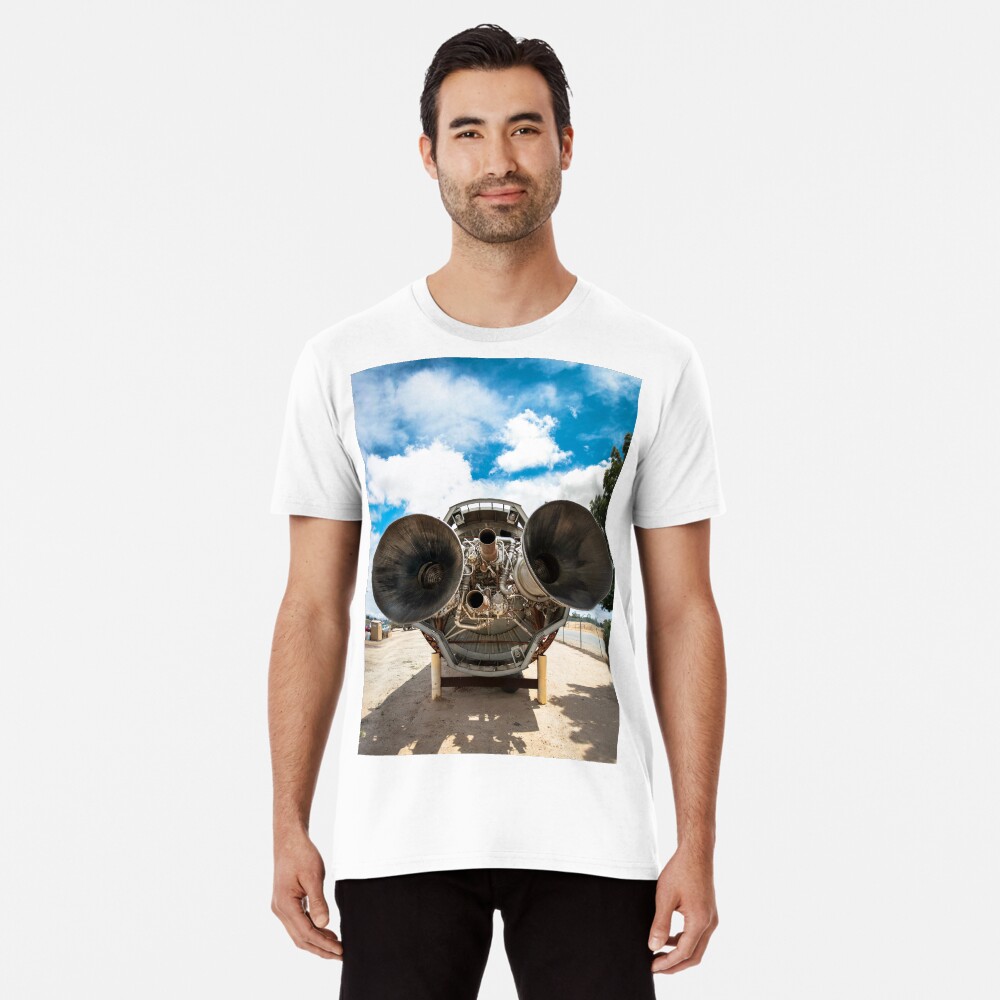 Item preview, Premium T-Shirt designed and sold by littleoldhag.