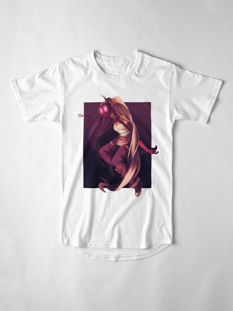 entrapta t shirt