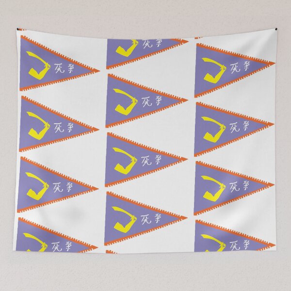 Item preview, Feng Swann Pirate Flag designed and sold by tnewton69.