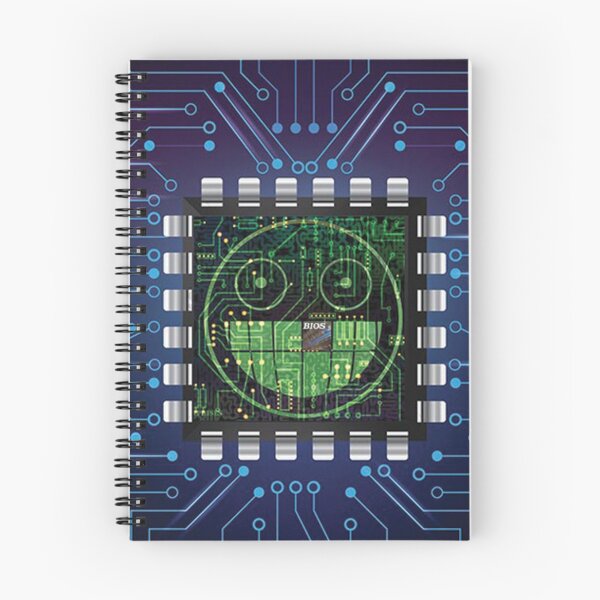 Item preview, Bios - IO designed and sold by Cortek.