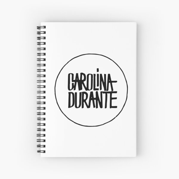 Vista previa del artículo con la obra «Carolina Durante», diseñado y vendido por BigPoiasa.