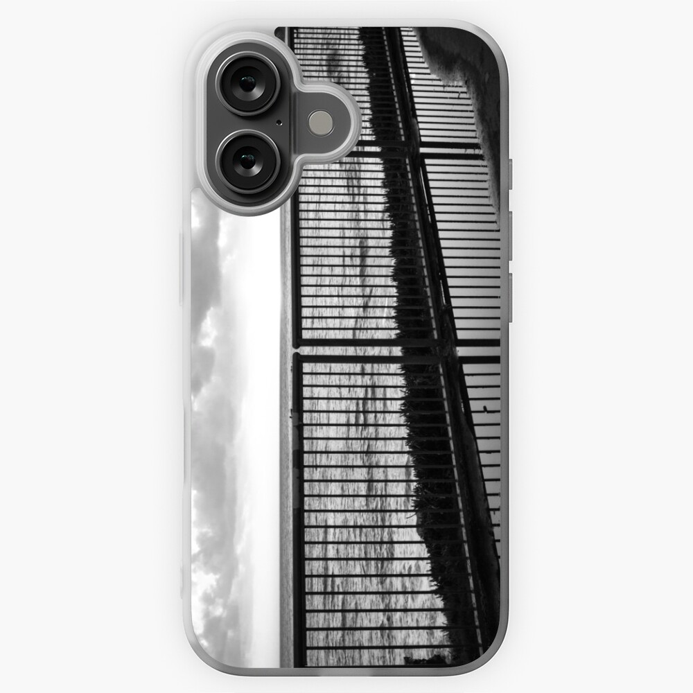Item preview, iPhone Soft Case designed and sold by littleoldhag.